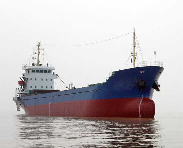 上海到法國(guó)—大米散貨船海運(yùn)